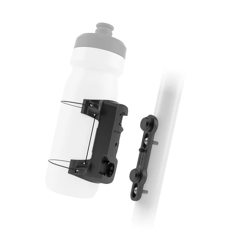FIDLOCK  Portaborraccia Twist Uni Connector + Bike Base Twist